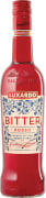 Luxardo Bitter Liqueur Front Bottle Shot
