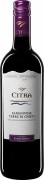 Citra Sangiovese 2017  Front Bottle Shot