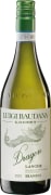 Luigi Baudana Langhe Dragon Bianco 2025  Front Bottle Shot