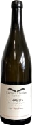 Clement Lavallee Chablis Les Ardillers 2021  Front Bottle Shot