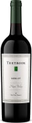 Textbook Merlot 2018 Front Bottle Shot