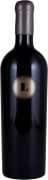 Lewis Cellars Cuvee L Cabernet Sauvignon 2014 Front Bottle Shot