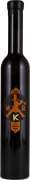 Sine Qua Non Mr K The Straw Man Vin de Paille (375ML half-bottle) 2005  Front Bottle Shot