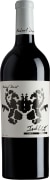 Michael David Winery Inkblot Tannat 2011 Front Bottle Shot
