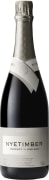 Nyetimber Demi-Sec Front Bottle Shot
