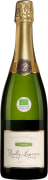 Bailly Lapierre Egarade Brut 2016  Front Bottle Shot