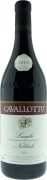 Cavallotto Langhe Nebbiolo 2019  Front Bottle Shot