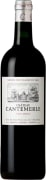Chateau Cantemerle  2005  Front Bottle Shot