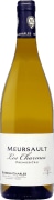 Domaine Buisson-Charles Meursault Les Charmes Premier Cru 2019  Front Bottle Shot