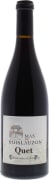 Mas de Boislauzon Chateauneuf-du-Pape Cuvee du Quet 2019  Front Bottle Shot