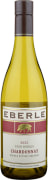Eberle Chardonnay 2023  Front Bottle Shot