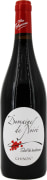 Domaine de Noire Chinon Soif de Tendresse Rouge 2022  Front Bottle Shot