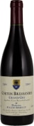 Domaine Follin-Arbelet Corton Bressandes Grand Cru 2009  Front Bottle Shot