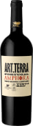Casa Relvas Art.Terra Amphora Red 2020  Front Bottle Shot