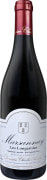 Domaine Charles Audoin Marsannay Les Longeroies 2018  Front Bottle Shot
