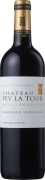 Chateau Pey La Tour Reserve 2020  Front Bottle Shot