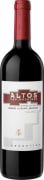 Altos Las Hormigas Appellation Paraje Altamira Malbec 2017  Front Bottle Shot