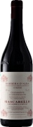 Giuseppe Mascarello Barbera d'Alba Superiore Codamonte 2013  Front Bottle Shot