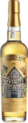 Compass Box Affinity Blended Scotch Whisky and Calvados Spirit Front Bottle Shot