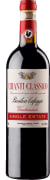Cafaggio Chianti Classico Basilica Cafaggio Single Estate 2022  Front Bottle Shot