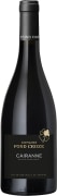 Domaine Fond Croze Cairanne 2019  Front Bottle Shot