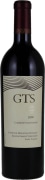 Seaver Vineyards GTS Cabernet Sauvignon 2008  Front Bottle Shot
