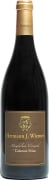 Hermann J. Wiemer Magdalena Vineyard Cabernet Franc 2021  Front Bottle Shot