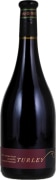 Turley Fredericks Vineyard Zinfandel 2021  Front Bottle Shot
