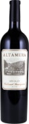 Altamura Cabernet Sauvignon (1.5L magnum) 1997  Front Bottle Shot