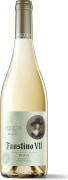 Faustino VII Blanco 2018  Front Bottle Shot