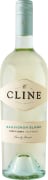 Cline North Coast Sauvignon Blanc 2019  Front Bottle Shot