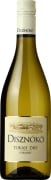 Disznoko Dry Furmint 2019  Front Bottle Shot