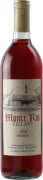 Monte Rio Mission 2020  Front Bottle Shot