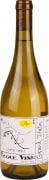 Rogue Vine Grand Itata Blanco 2024  Front Bottle Shot
