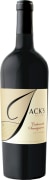 Jack's House Cabernet Sauvignon 2014 Front Bottle Shot