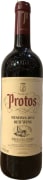 Protos Reserva 2012  Front Bottle Shot