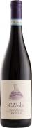 Ca'Viola Bric Du Luv Barbera d'Alba 2023  Front Bottle Shot