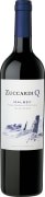 Zuccardi Q Malbec 2021  Front Bottle Shot