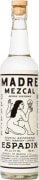 Madre Mezcal Artisanal Espadin (700ML) Front Bottle Shot