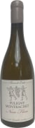 Benoit Ente Puligny-Montrachet Nexe Flore 2024 Front Bottle Shot