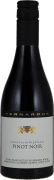 Bernardus Santa Lucia Highlands Pinot Noir 2012 Front Bottle Shot