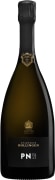 Bollinger PN TX17  Front Bottle Shot
