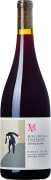 Ministry of Vinterior Russian River Pinot Noir 2017  Front Bottle Shot