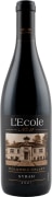 L'Ecole 41 Columbia Valley Syrah 2021  Front Bottle Shot