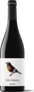 Vina Zorzal Garnacha 2019  Front Bottle Shot