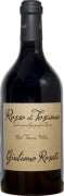 Giuliano Rosati Toscana Rosso 2024  Front Bottle Shot