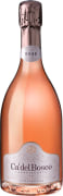 Ca' del Bosco Franciacorta Cuvee Edizione 47 Prestige Rose  Front Bottle Shot