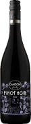 Candoni Pinot Noir 2020  Front Bottle Shot