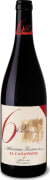 Tenuta La Badiola 642 Maremma Toscana Rosso 2013 Front Bottle Shot