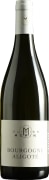 Domaine Olivier Morin Bourgogne Aligote 2023  Front Bottle Shot